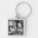 Search for magazine key rings Vintage