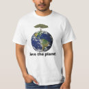 Search for save the planet tshirts Tree