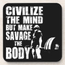 Search for body coasters Motivational