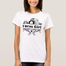Search for farm life tshirts Tractor