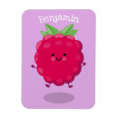 Search for fruitful magnets Cute