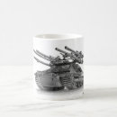 Search for army tank mugs War