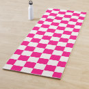 Search for tiled yoga mats Vintage