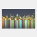 Search for seattle skyline stickers Outdoors
