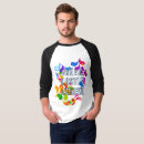 Search for bright eye clothing Colourful