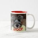 Search for schnauzer mugs Humour