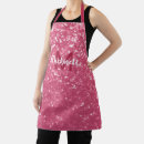 Search for sparkle lights aprons Glitter