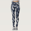 Search for blue camouflage leggings Modern