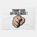 Search for trump towels Political