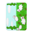 Search for sheep magnets Grass