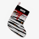 Search for creepy christmas stockings Halloween