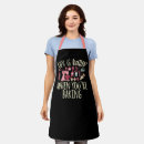 Search for batter aprons Baker