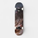 Search for black hole skateboards Galaxy