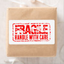 Search for handling labels Postal