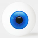 Search for eyeball ping pong balls Spooky