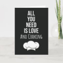 Search for foodie cards Cook