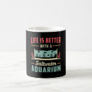 Search for aquarium mugs Saltwater