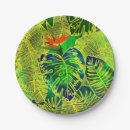 Search for banana leaf plates Pattern