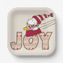 Search for ugly christmas sweater plates Peanuts