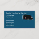 Search for fast delivery business cards Courier