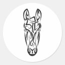 Search for chinese year of the horse stickers Animal