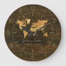 Search for wooden clocks Unique