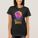 Search for witchy tshirts Little