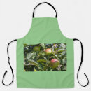 Search for apple orchard aprons Red