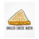Search for funny sandwich posters Grilled