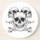 Search for heavy metal coasters Punk