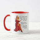 Search for housewife humour mugs Vintage