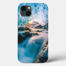 Search for flowing water iphone cases Waterfalls