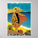 Search for vintage french travel posters Vacation