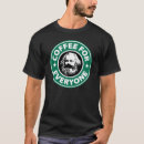 Search for karl marx tshirts Funny