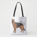 Search for german shepherd bags Alsatian