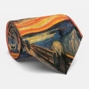 Search for munch ties For him