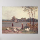 Search for sisley posters River