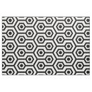 Search for modern black white geometrical pattern fabric Simple