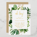 Search for foil baby boy shower invitations Gold