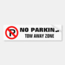 Search for zone bumper stickers Warning