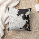 Search for rodeo cushions Cowhide