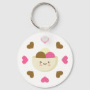 Search for chocolate strawberries key rings Vanilla