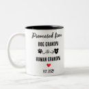 Search for baby announcement mugs For him