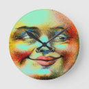 Search for smiling moon posters Celestial