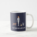 Search for doctor of medicine mugs Vet