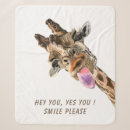 Search for funny blankets Animal