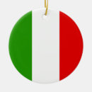 Search for italy flag christmas tree decorations Travel