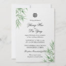 Search for bamboo wedding invitations Chinese