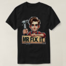Search for mr mens tshirts Cartoon