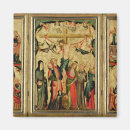 Search for altarpiece magnets Crucifix